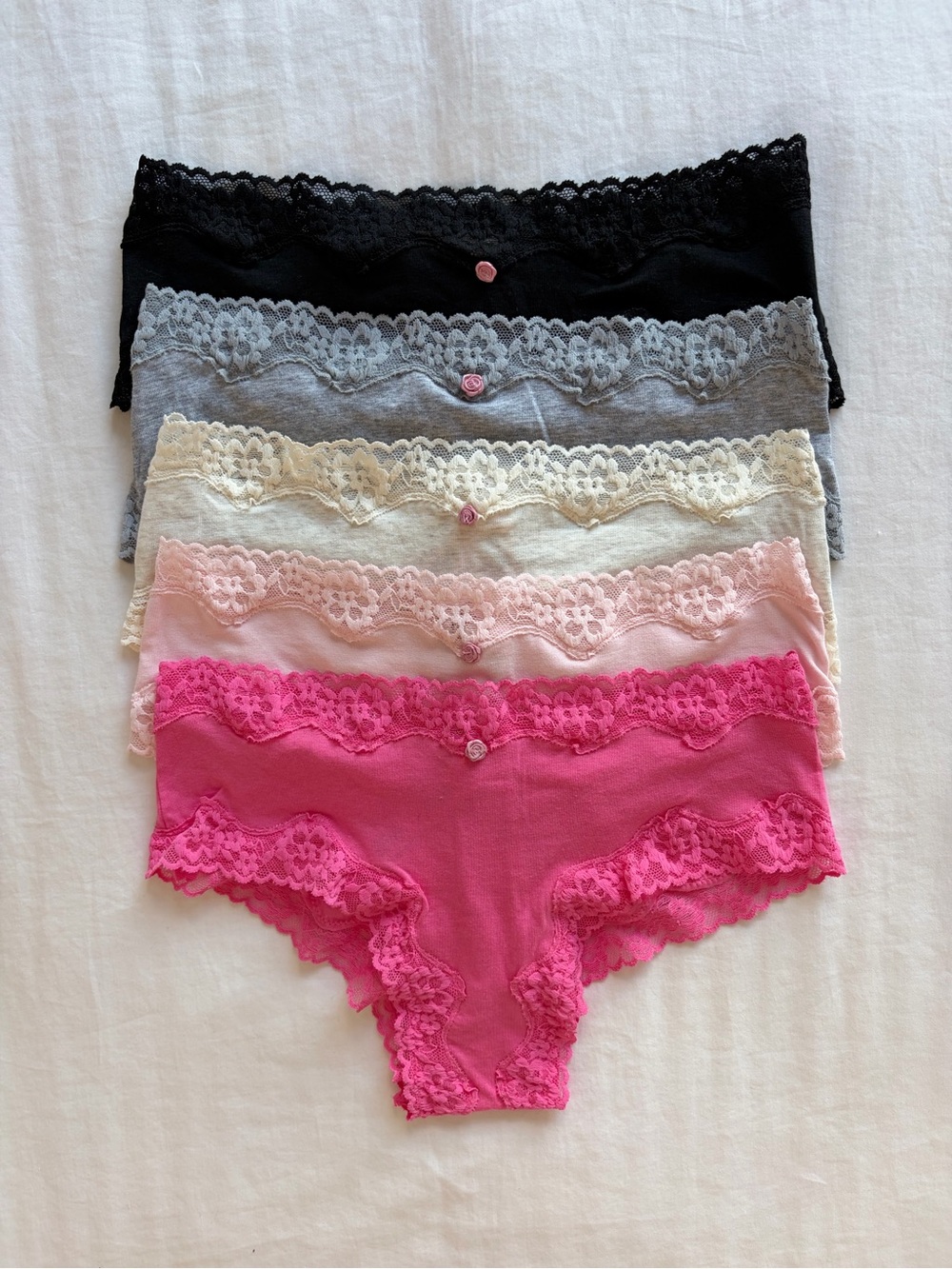 Victoria’s Secret Panties Bundle